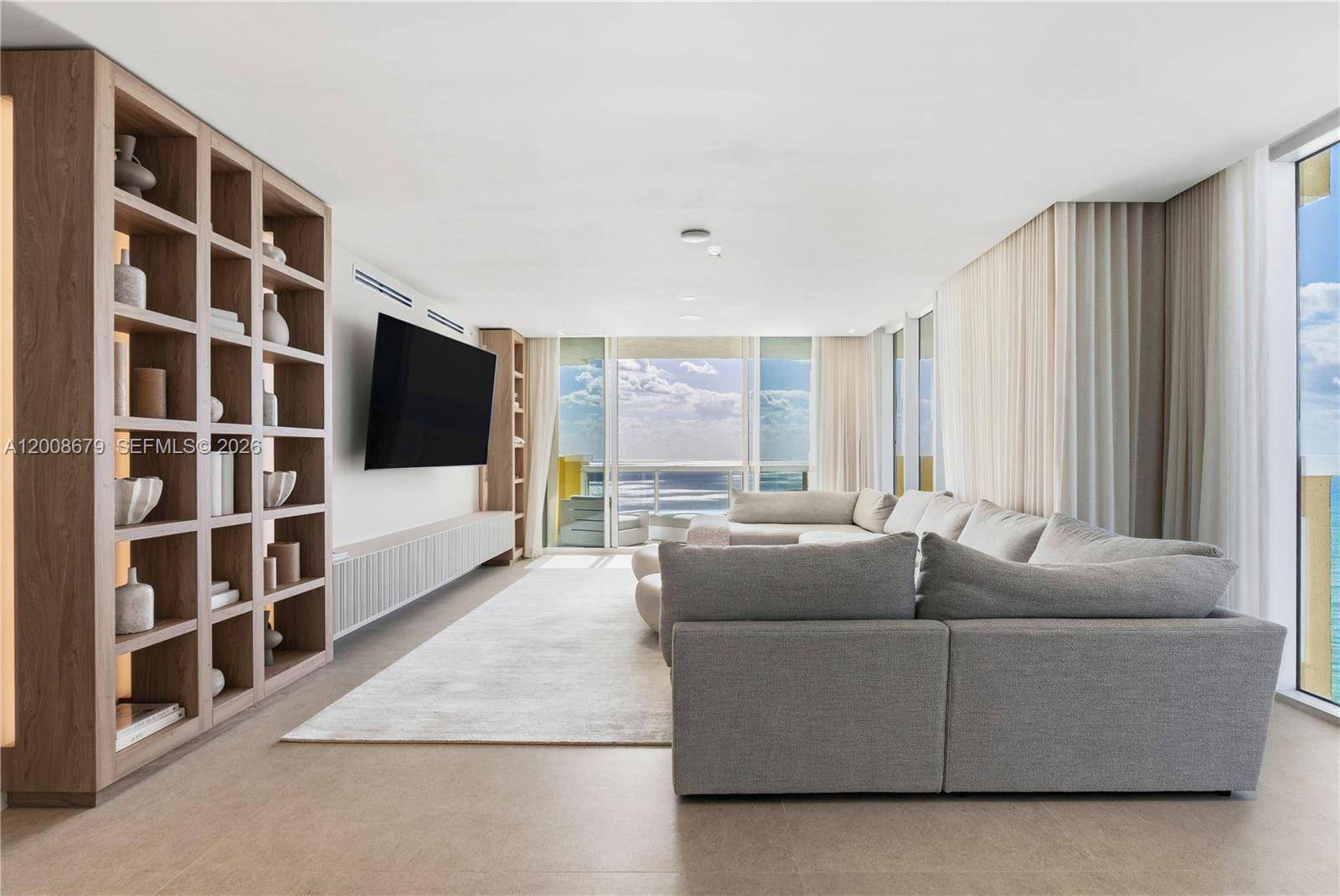 17875 Collins AveSunny Isles Beach - ACQUALINA OCEAN RESIDENCE,Acqualina condo unit 3906 - picture