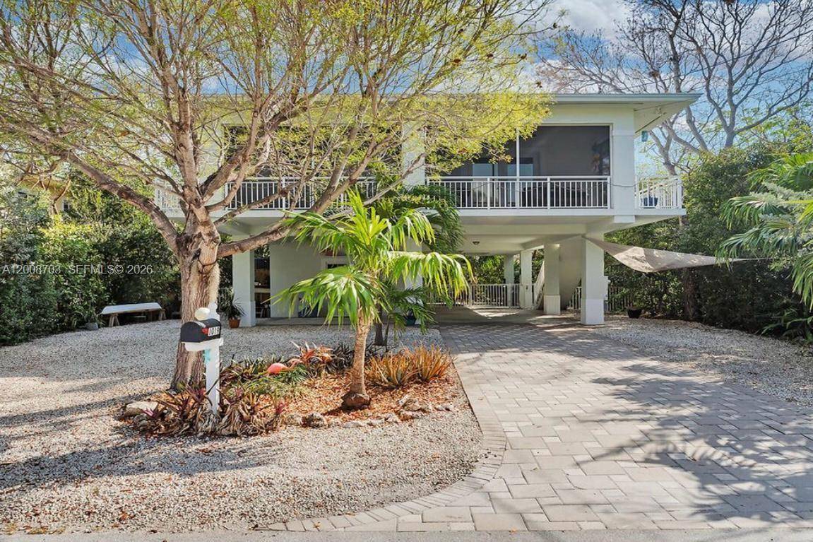 1019 Snapper LnKey Largo - picture