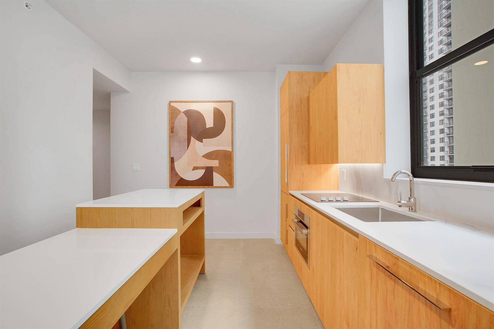 601 N MiamiMiami - The Crosby Miami World Cen condo unit 2107 - picture