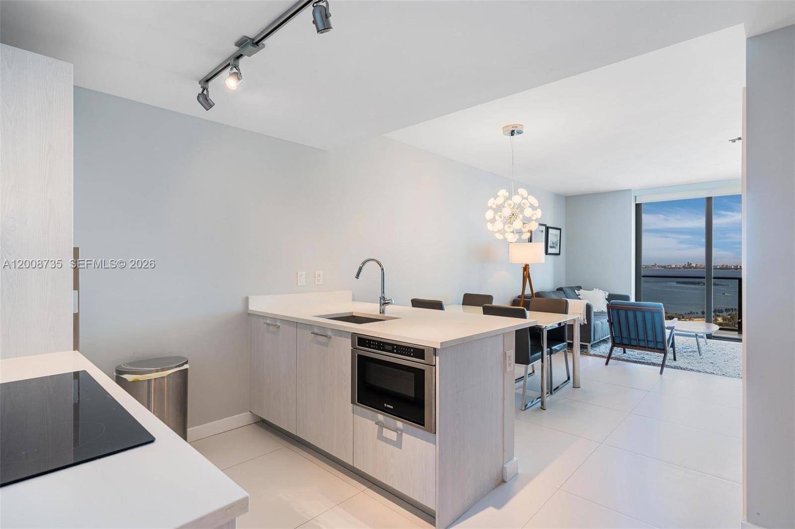 501 NE 31st StMiami - PARAISO BAYVIEWS CONDO condo unit 2703 - picture