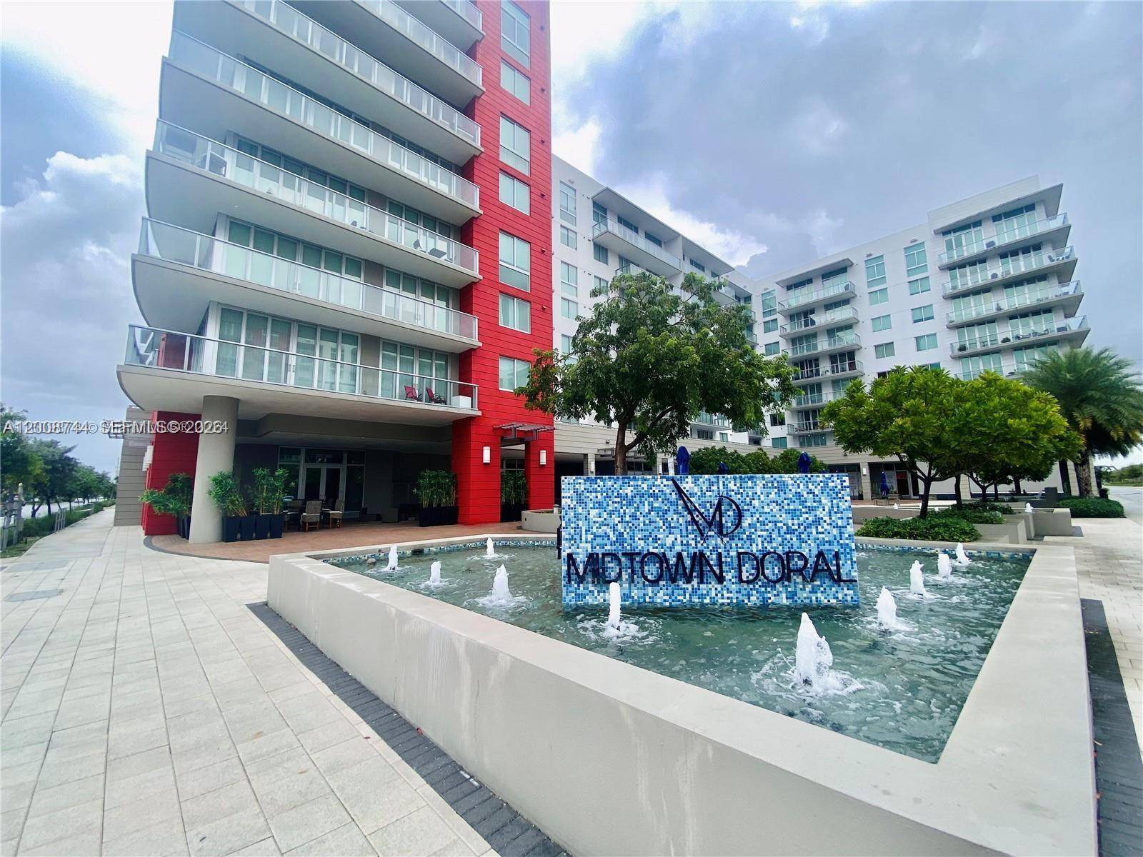 7875 NW 107th AveDoral - Condo/Co-Op/Annual,Condo condo unit 510 - picture