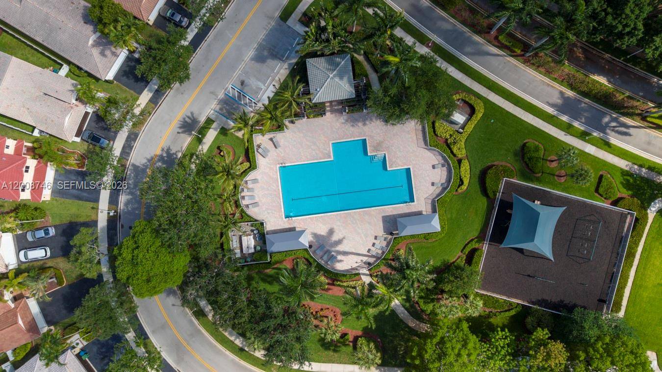 1919 Madeira DrWeston - SECTORS 3 & 4 BOUNDARY PL,San Messina condo unit 4 - picture