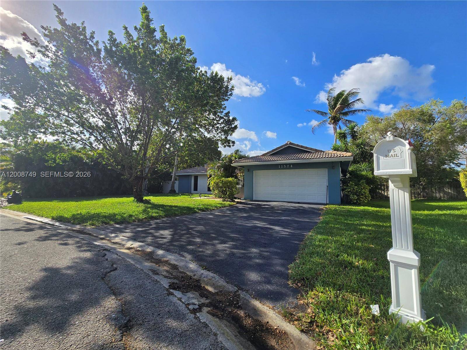 11578 NW 39th PlCoral Springs - picture