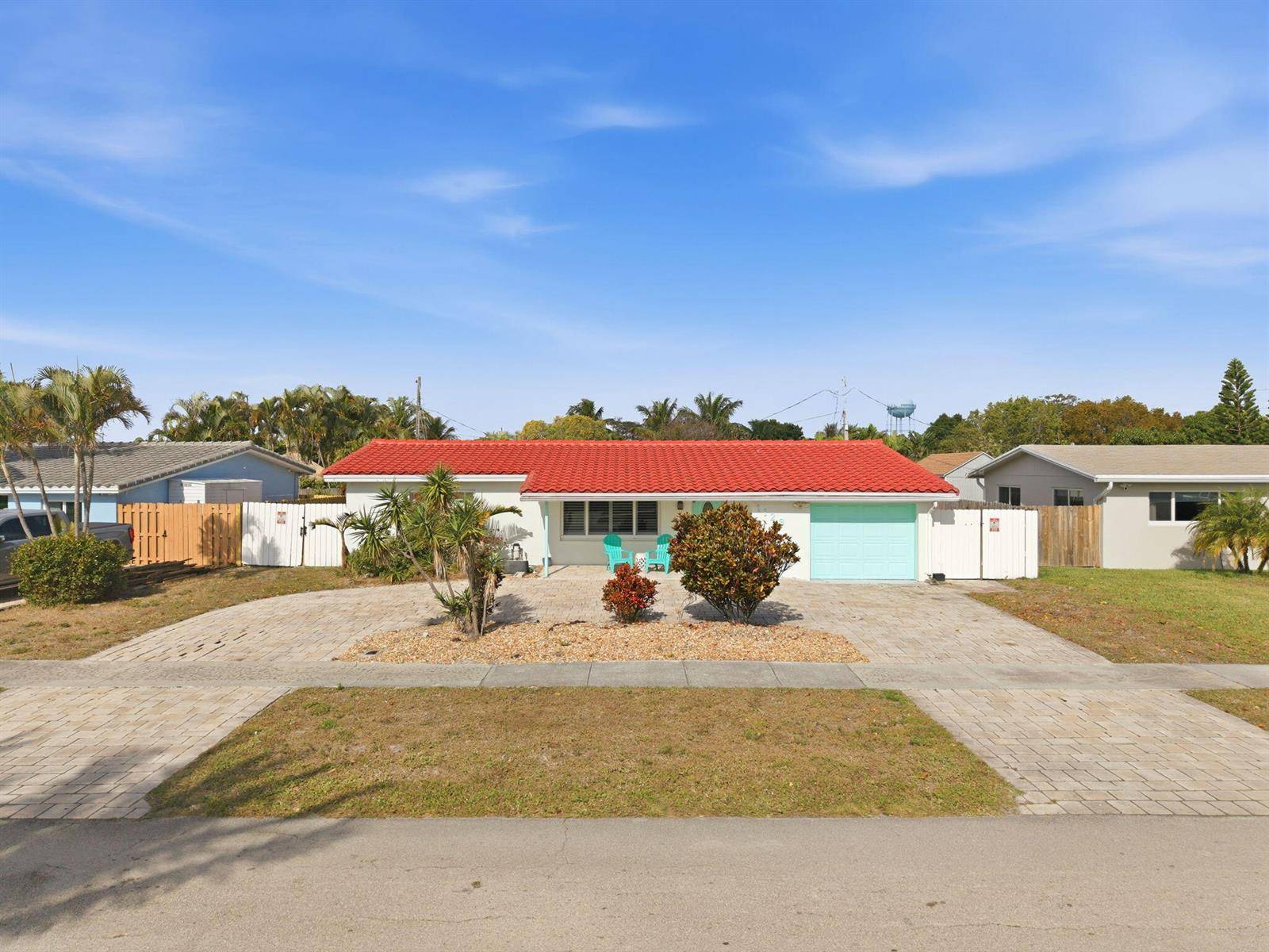 1123 SE 2ndDeerfield Beach - picture