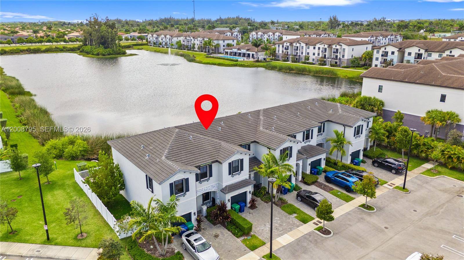 20478 NW 4th CtMiami Gardens - picture