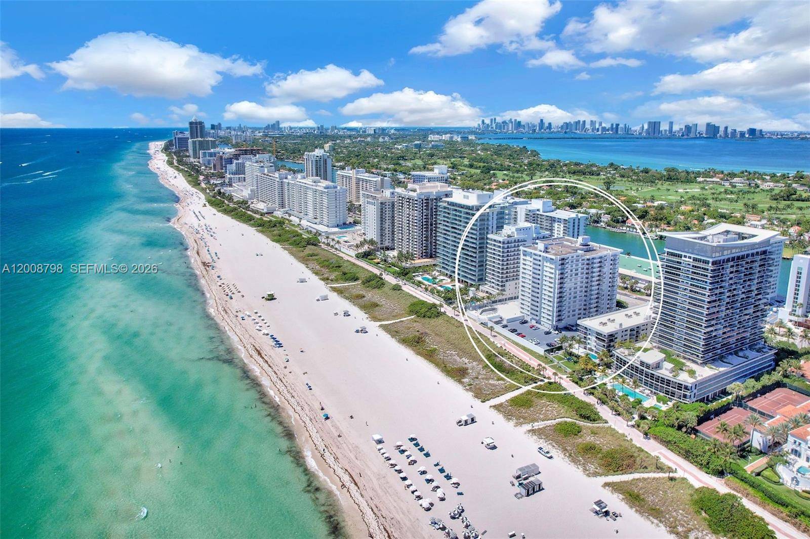 5825 Collins AveMiami Beach - Condo 5+ Stories,Condo condo unit 2E - picture