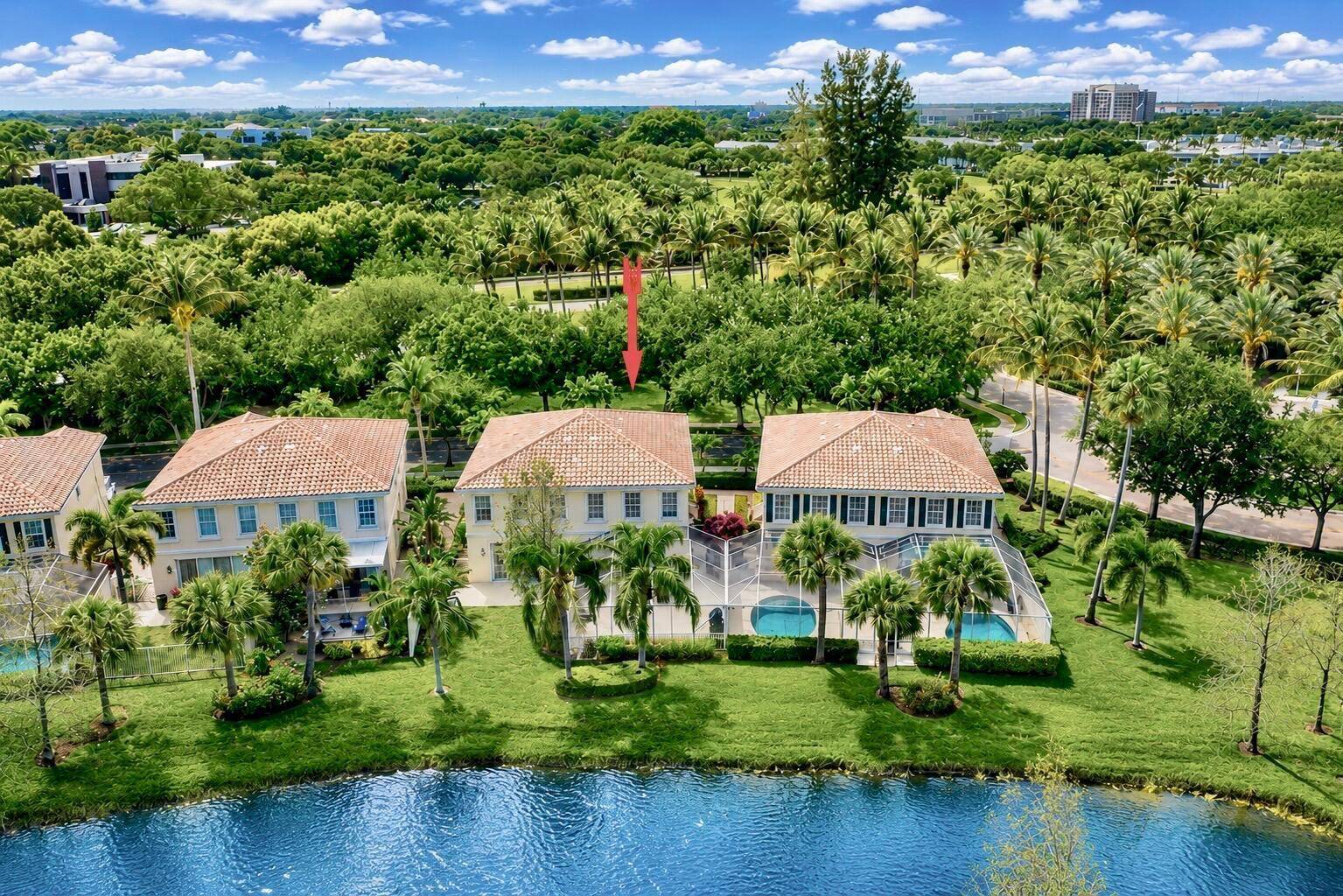 154 Santa BarbaraPalm Beach Gardens - picture