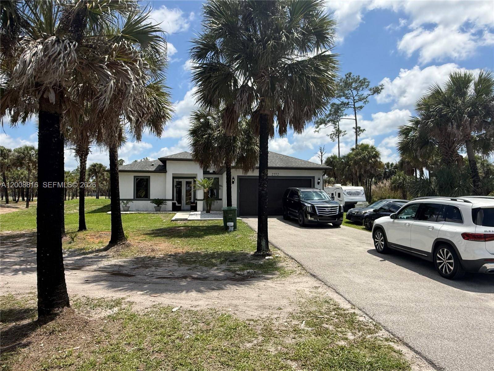 2772 38th Ave SENaples - picture