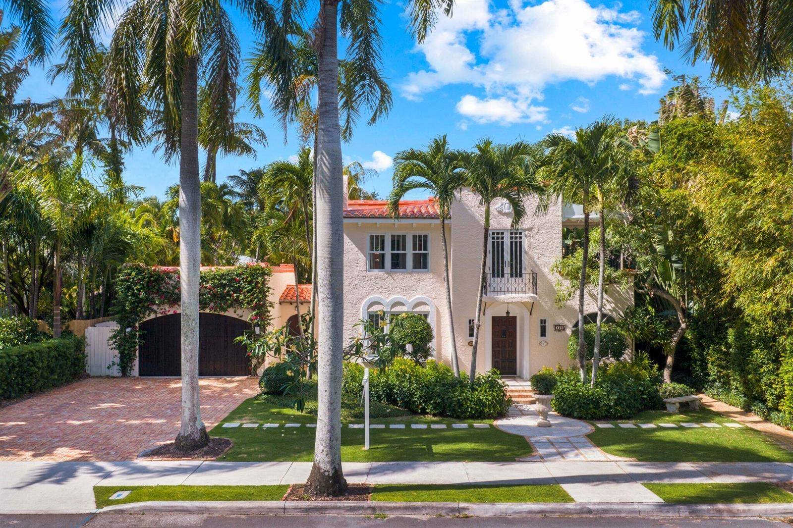 429 30thWest Palm Beach - picture