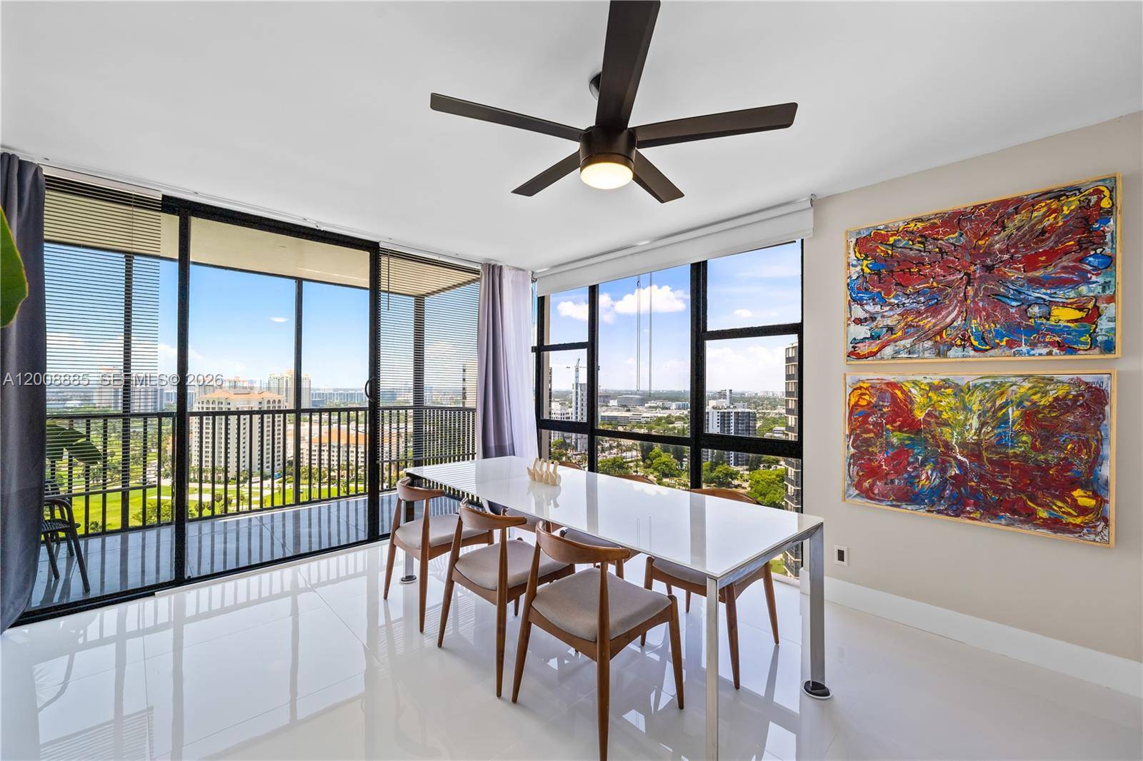20379 W W Country Club DrAventura - CORONADO CONDO TOWER III condo unit 2539 - picture