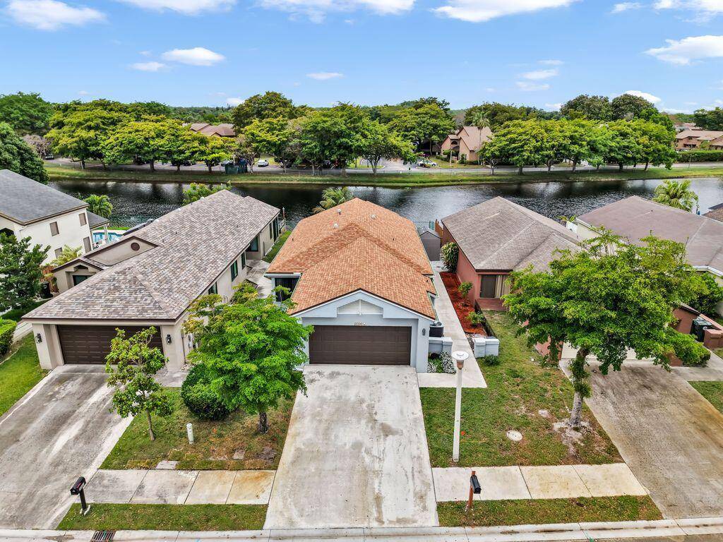 3761 NW 21Coconut Creek - picture