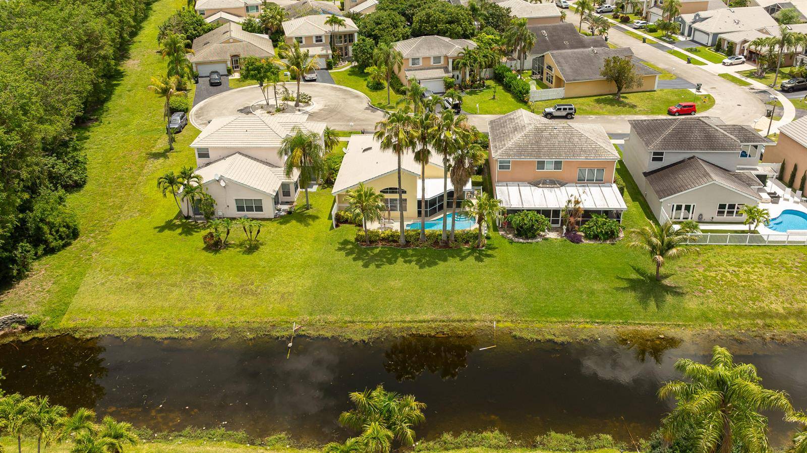5535 NW 54thCoconut Creek - picture