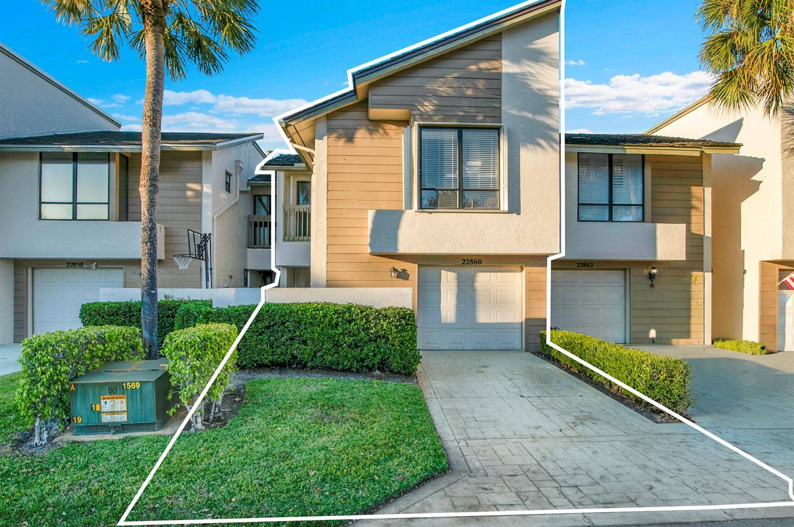 22860 IronwedgeBoca Raton - picture