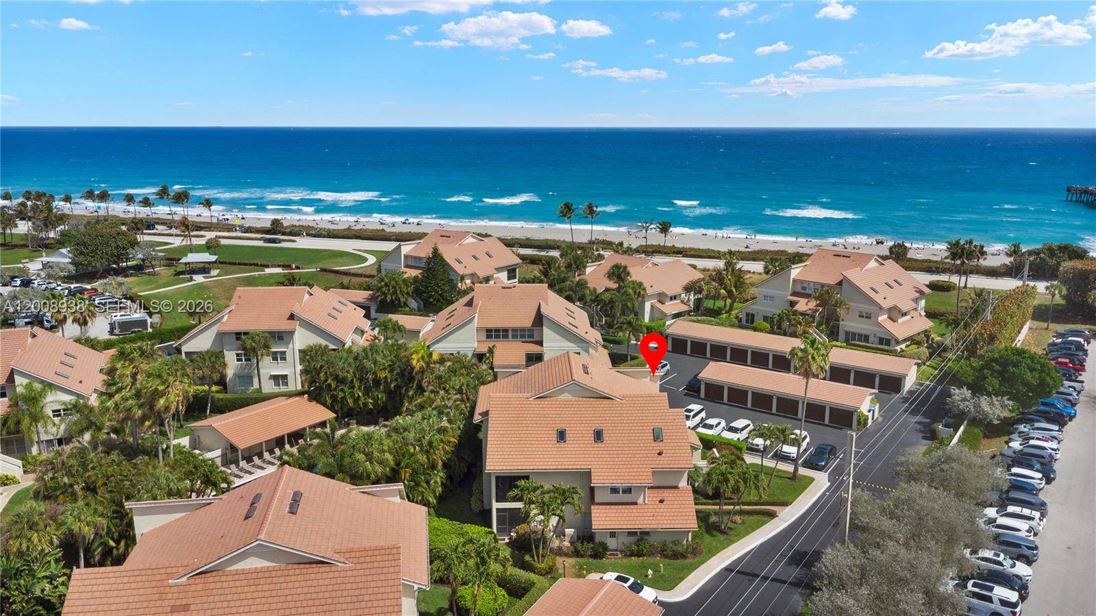 4161 S Us Highway 1Jupiter - Condo 1-4 Stories,Condo condo unit H1 - picture