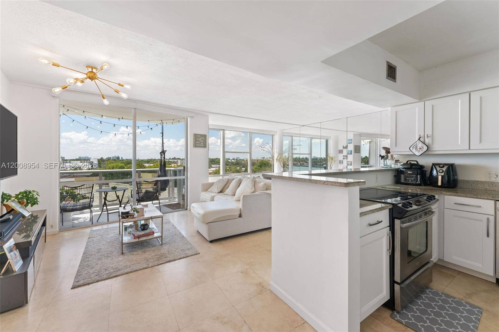 900 Bay DrMiami Beach - Condo 5+ Stories,Condo condo unit 421 - picture