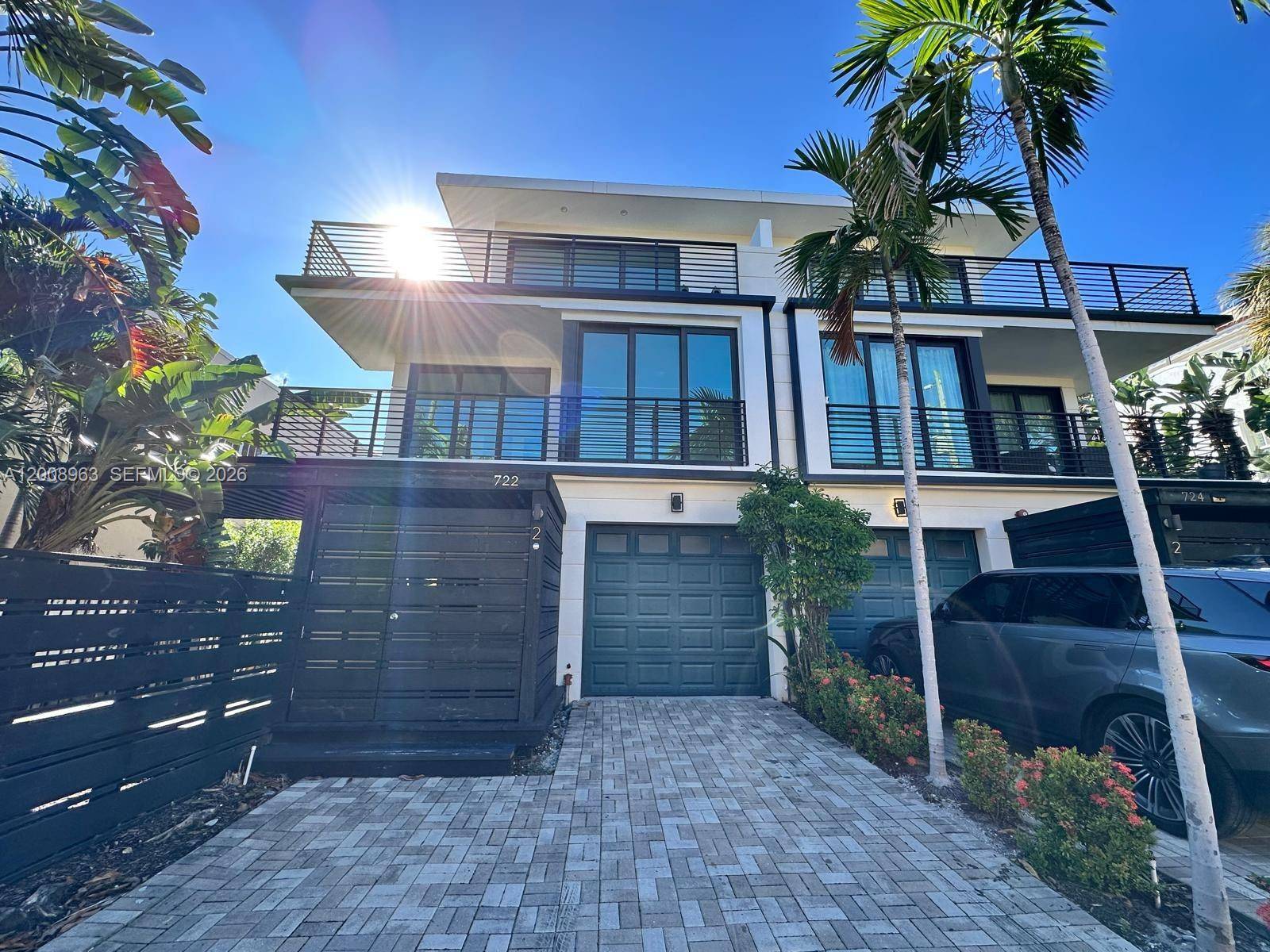 722 NE 15th AveFort Lauderdale - PROGRESSO condo unit 2 - picture