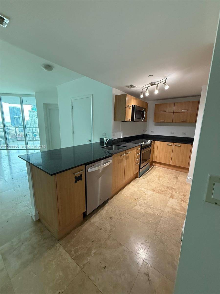 350 S Miami AveMiami - Condo 5+ Stories,Condo condo unit 2603 - picture