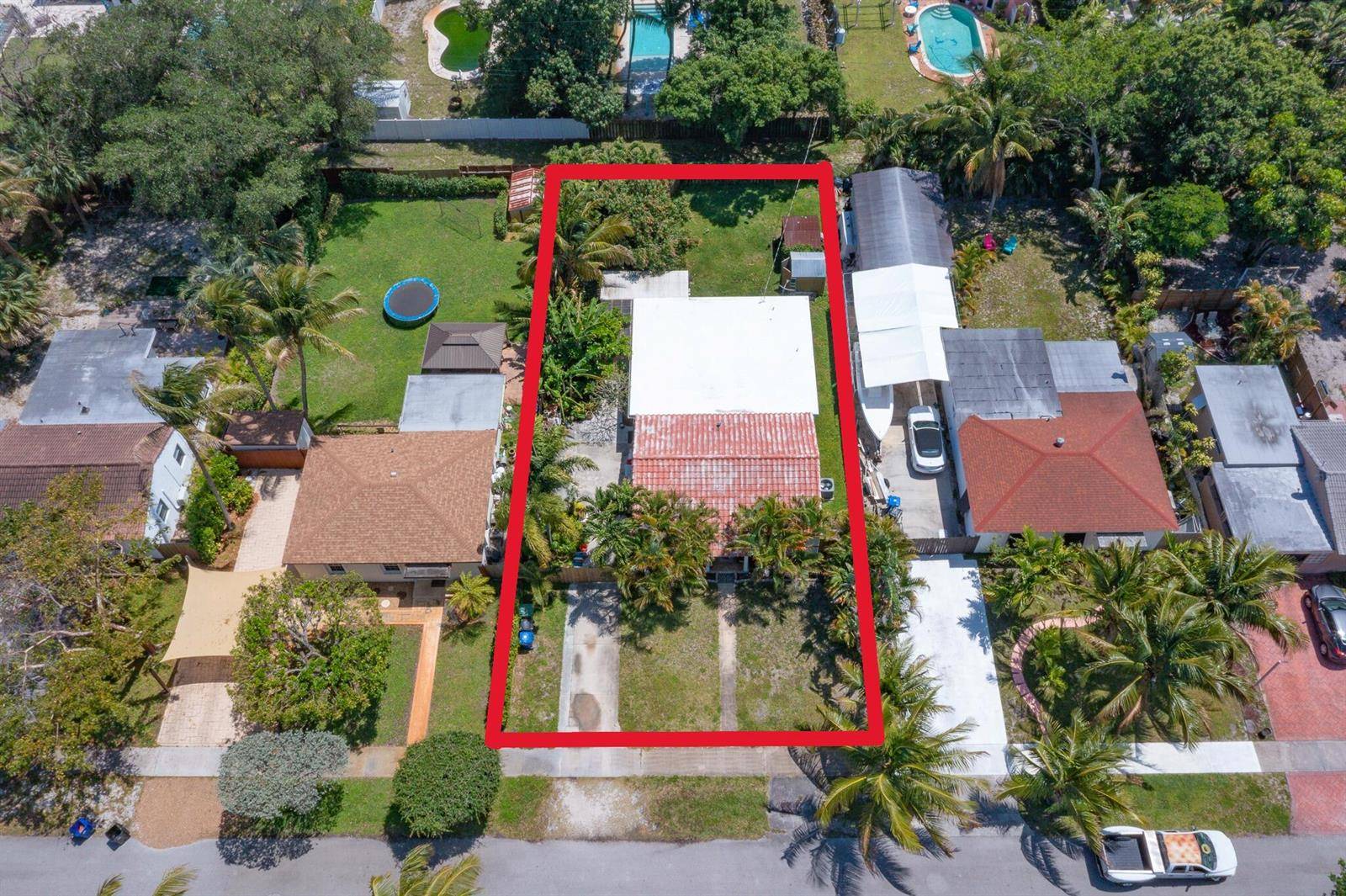 820 SW 18thFort Lauderdale - picture