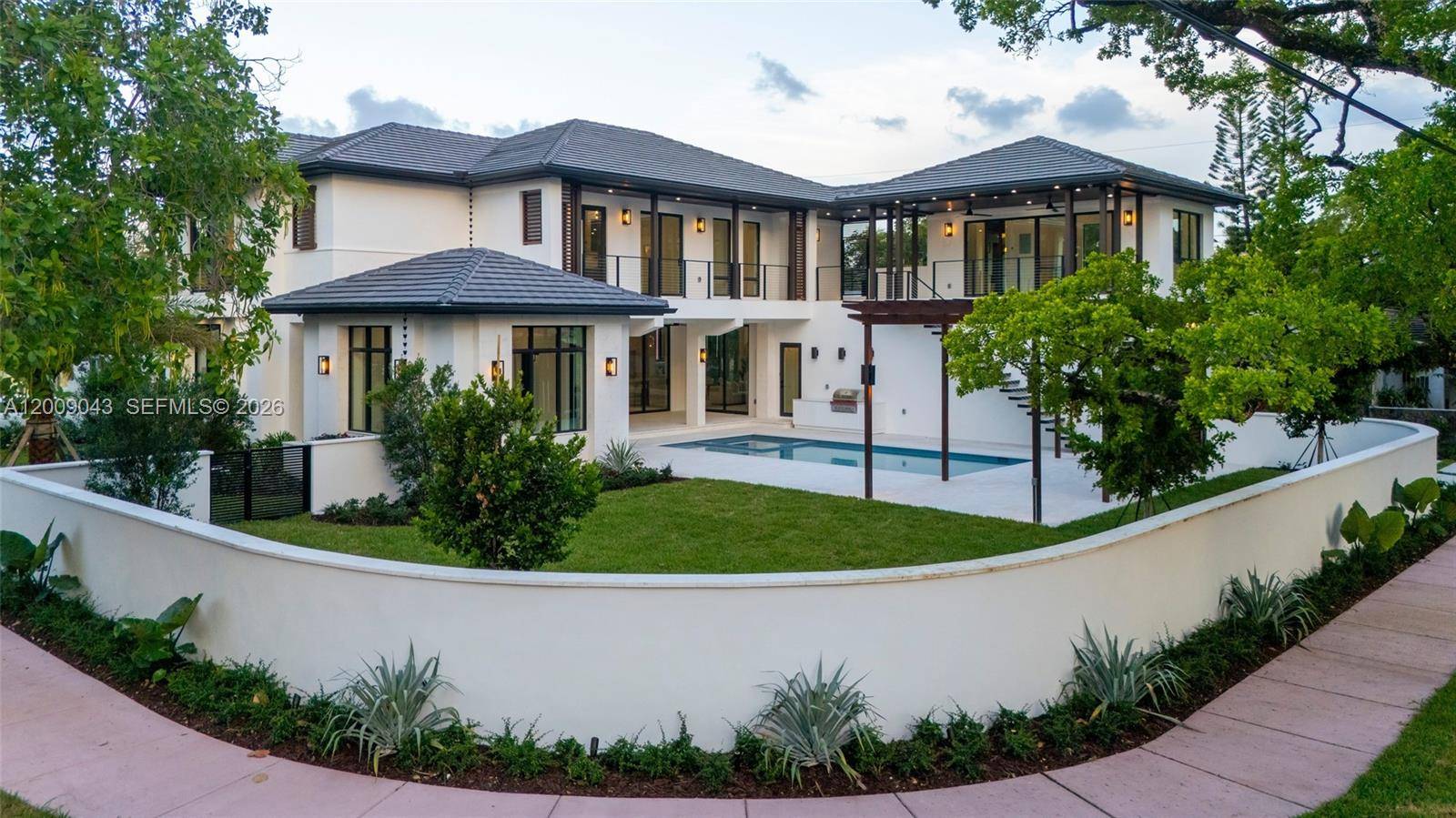 730 Zamora AveCoral Gables - picture