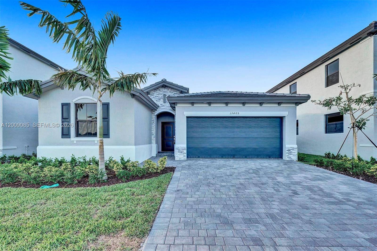 13417 SW 285th StHomestead - Single Family-Annual,House condo unit 13417 - picture