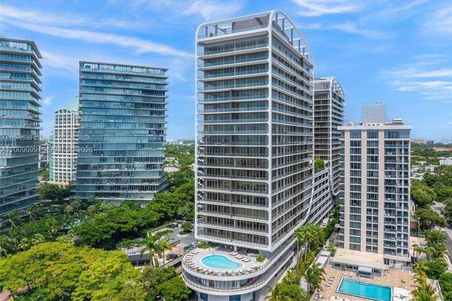 2678 TigertailMiami - Condo 5+ Stories,Condo condo unit 1603 - picture