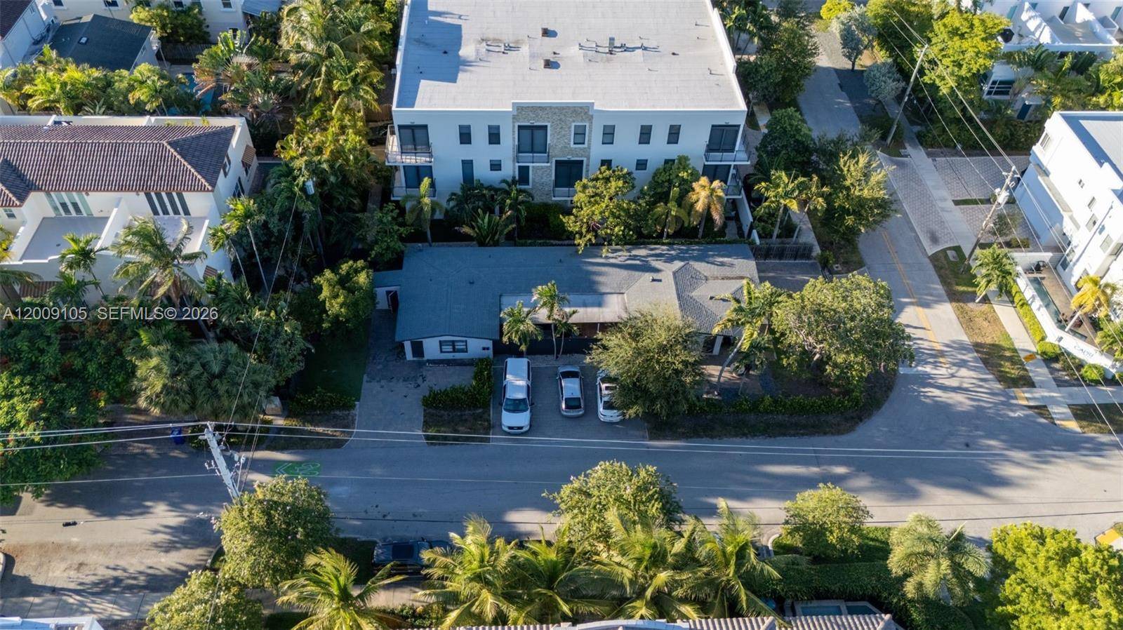 1615 NE 9TH STFort Lauderdale - picture