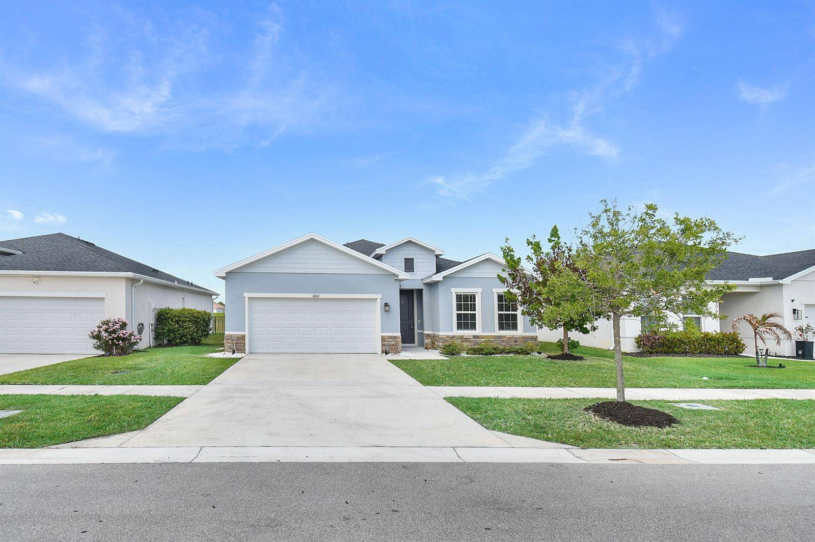 10663 SW VasariPort St. Lucie - picture