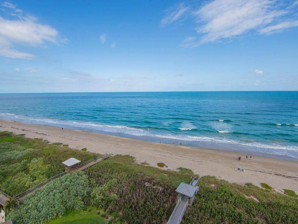 9960 S OceanJensen Beach - MIRAMAR II, THE condo unit 1905 - picture
