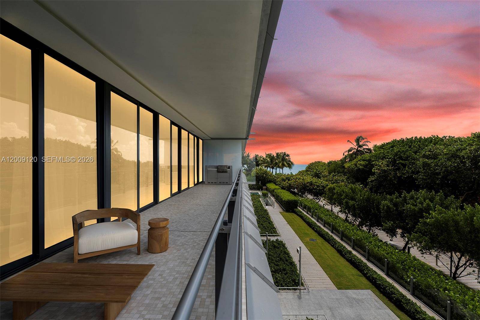 8701 Collins AveMiami Beach - Condo/Co-Op/Annual,Condo condo unit 304 - picture