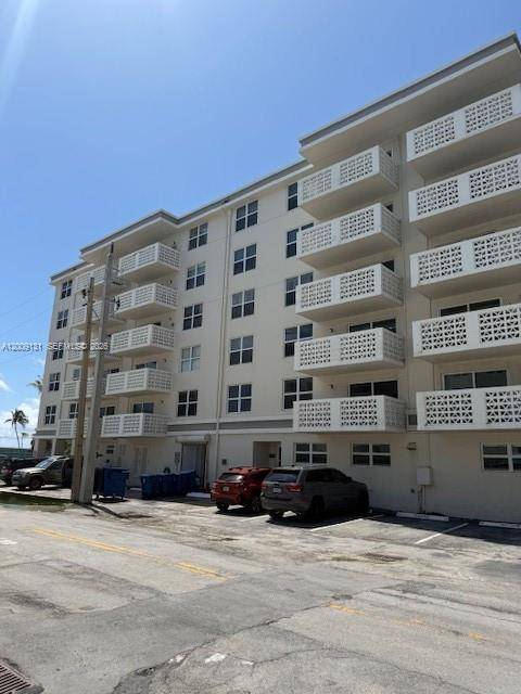 1901 S Ocean DrHollywood - Condo 5+ Stories,Condo condo unit 207 - picture