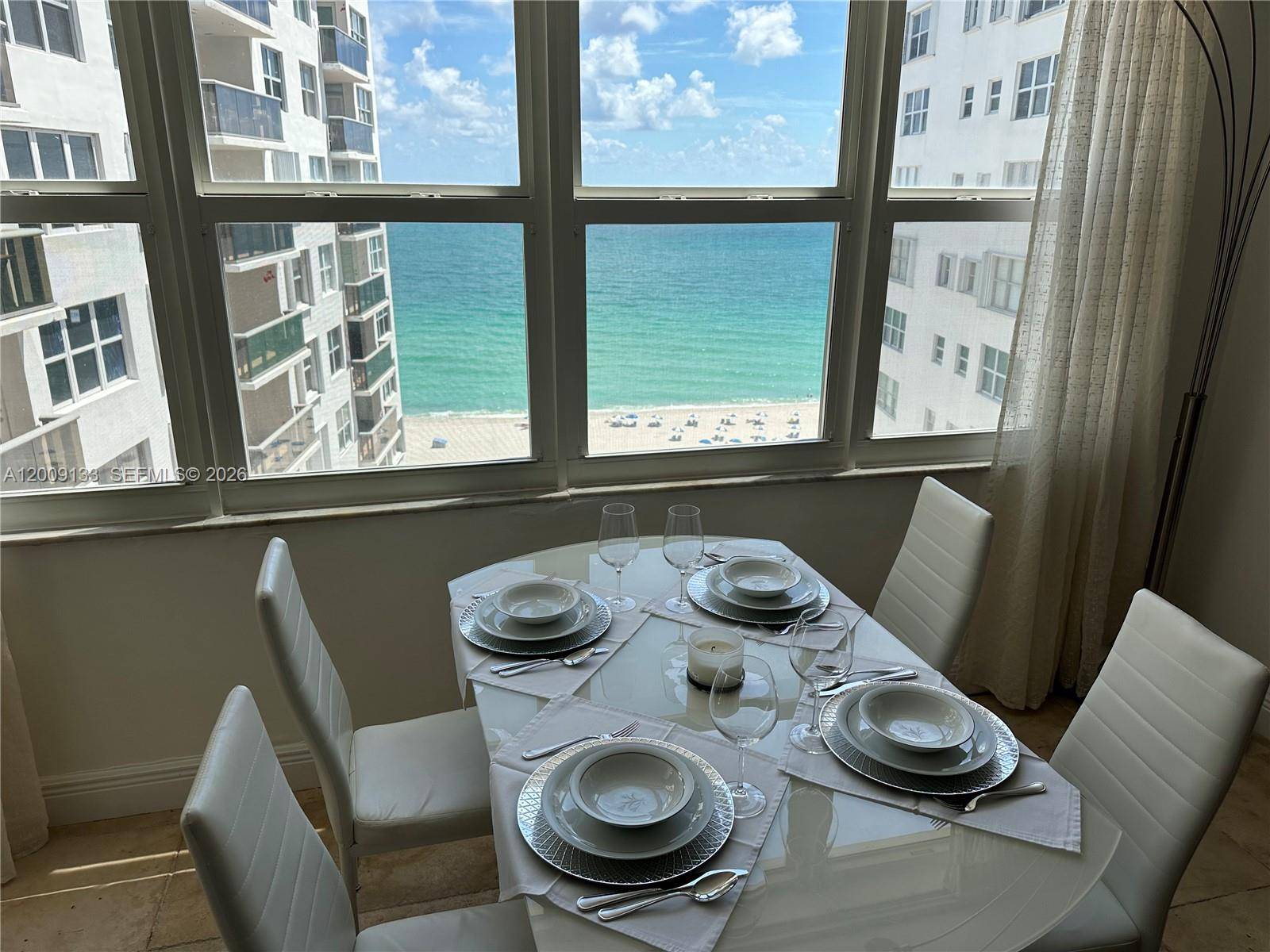 6039 Collins AveMiami Beach - MAISON GRANDE CONDO condo unit 1510 - picture