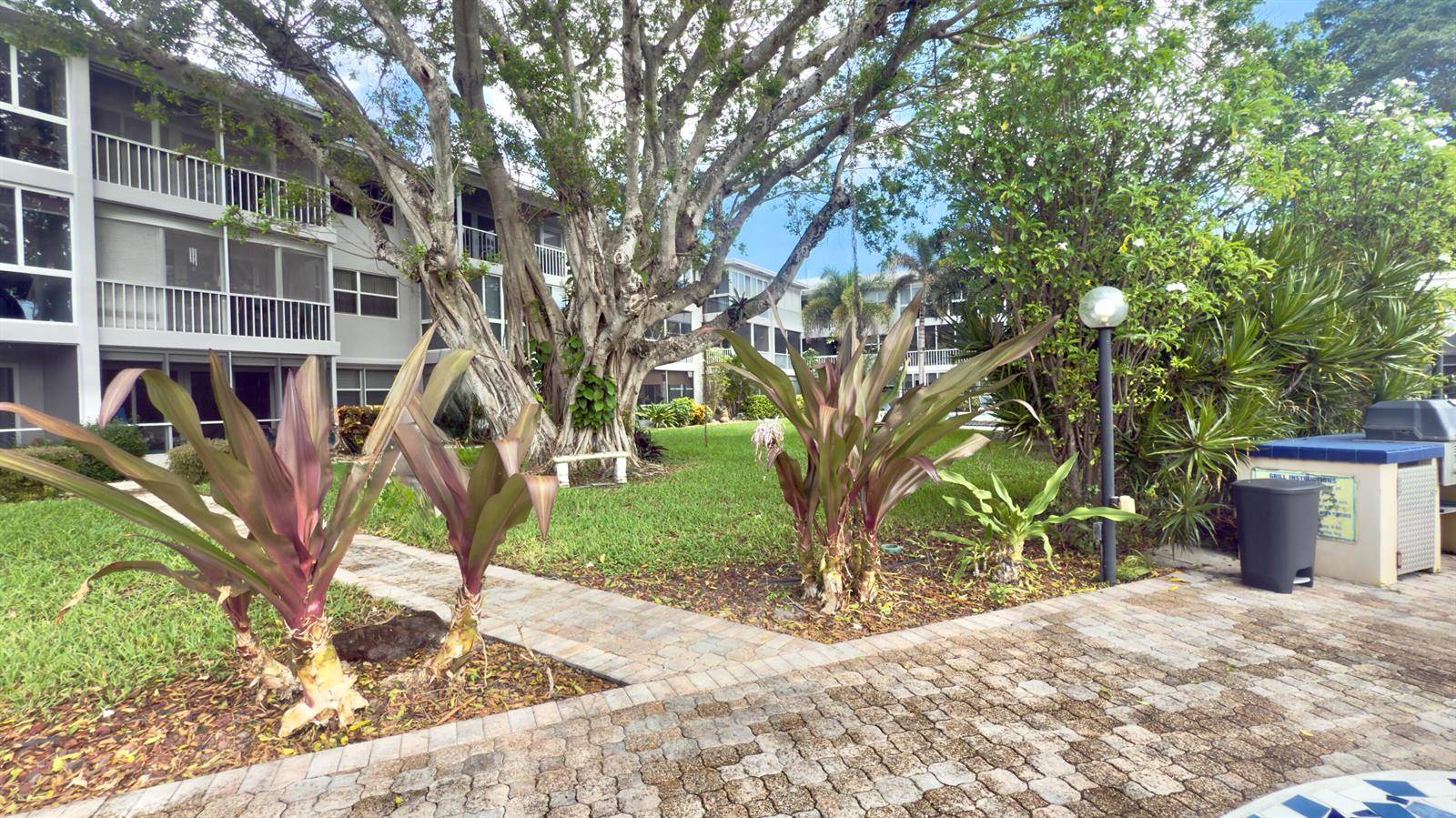 1200 SW 12thFort Lauderdale - RIO NUEVO D CONDO,Rio Nuevo condo unit 305 - picture