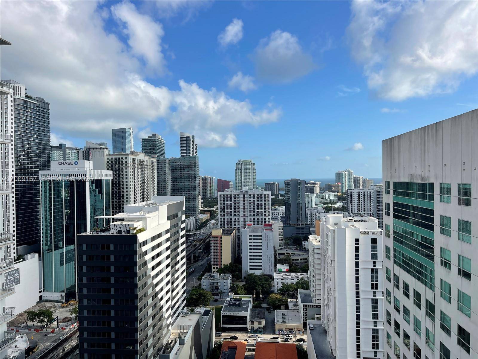 690 SW 1st CtMiami - Condo 5+ Stories,Condo condo unit 3115 - picture