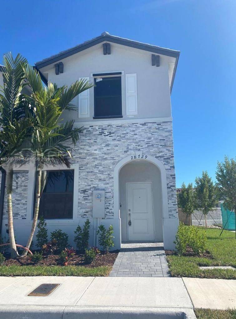 28729 SW 132nd PlHomestead - Townhouse condo unit 28729 - picture