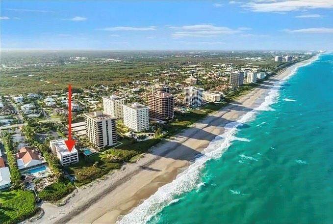 420 Celestial WayJuno Beach - JUNO SHORES RESORT CONDO,JUNO SHORES RESORT condo unit 101 - picture