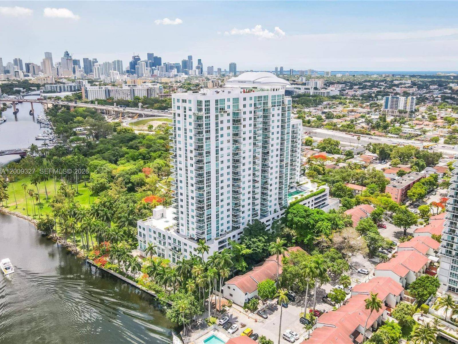 1861 NW S River DrMiami - Condo/Co-Op/Annual,Condo condo unit 1408 - picture