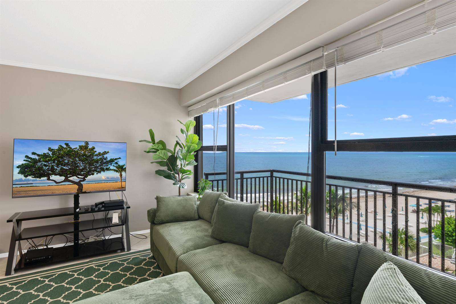 3800 Galt OceanFort Lauderdale - GALT OCEAN CLUB CONDO condo unit 607 - picture