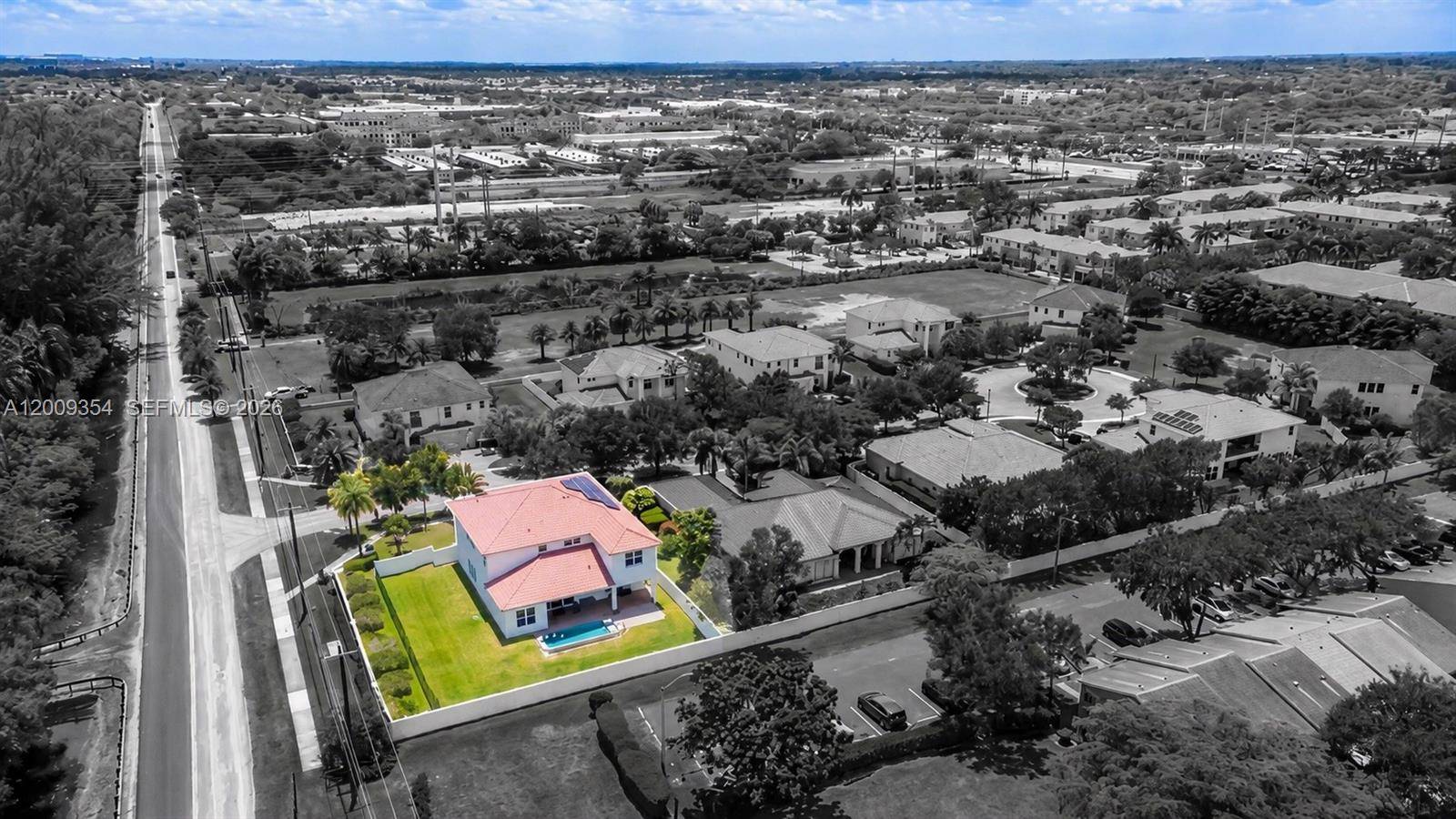 7601 CAVALIA DrDavie - picture