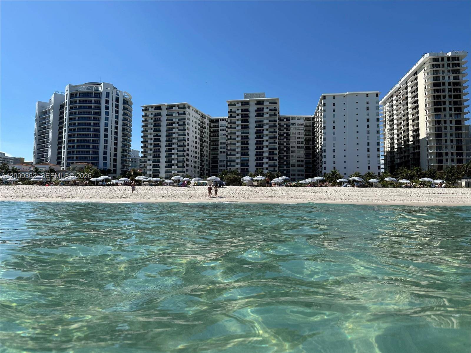 6039 Collins AveMiami Beach - Condo/Co-Op/Annual,Condo condo unit 826 - picture