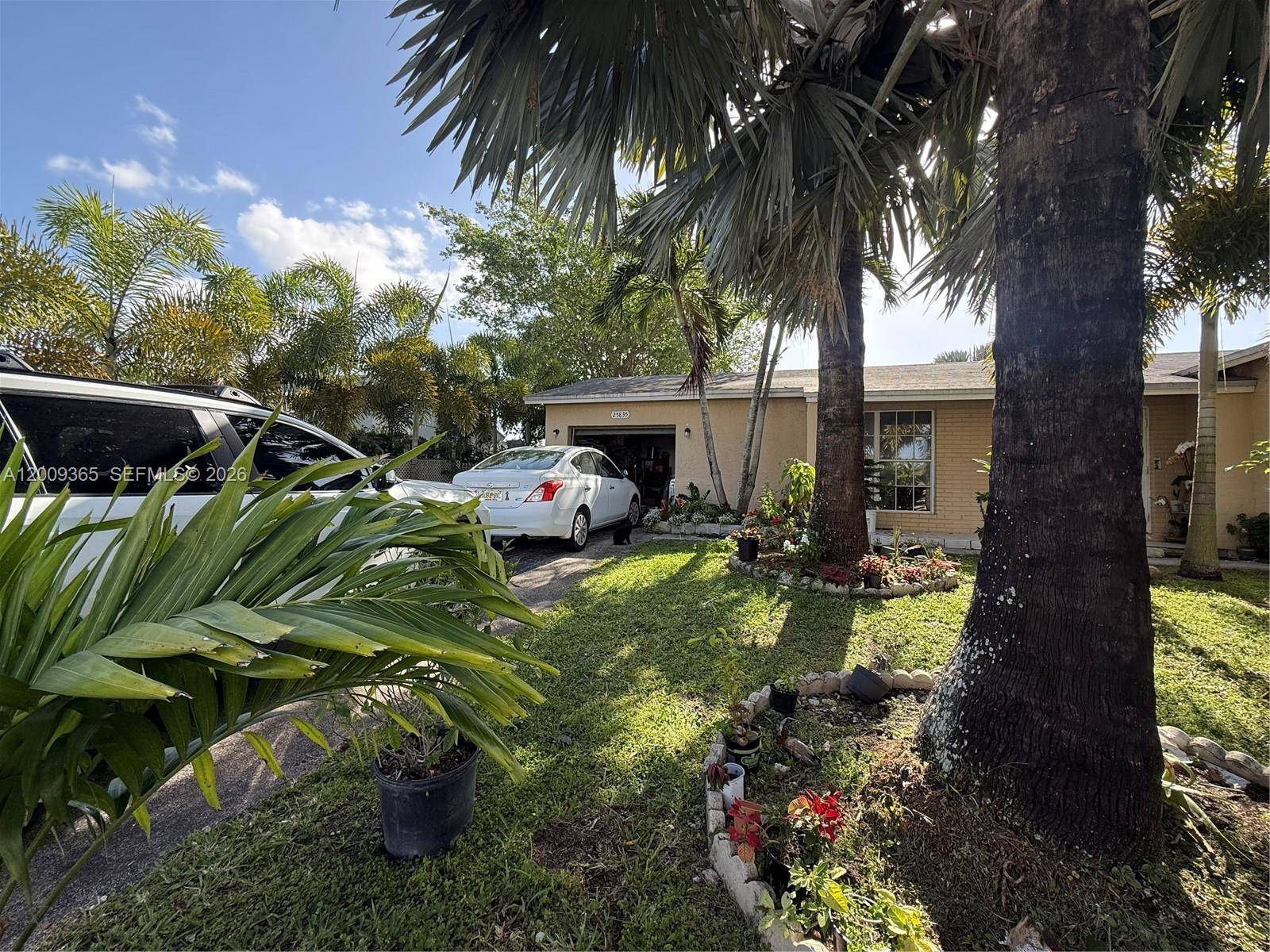 25835 SW 131st CtHomestead - picture