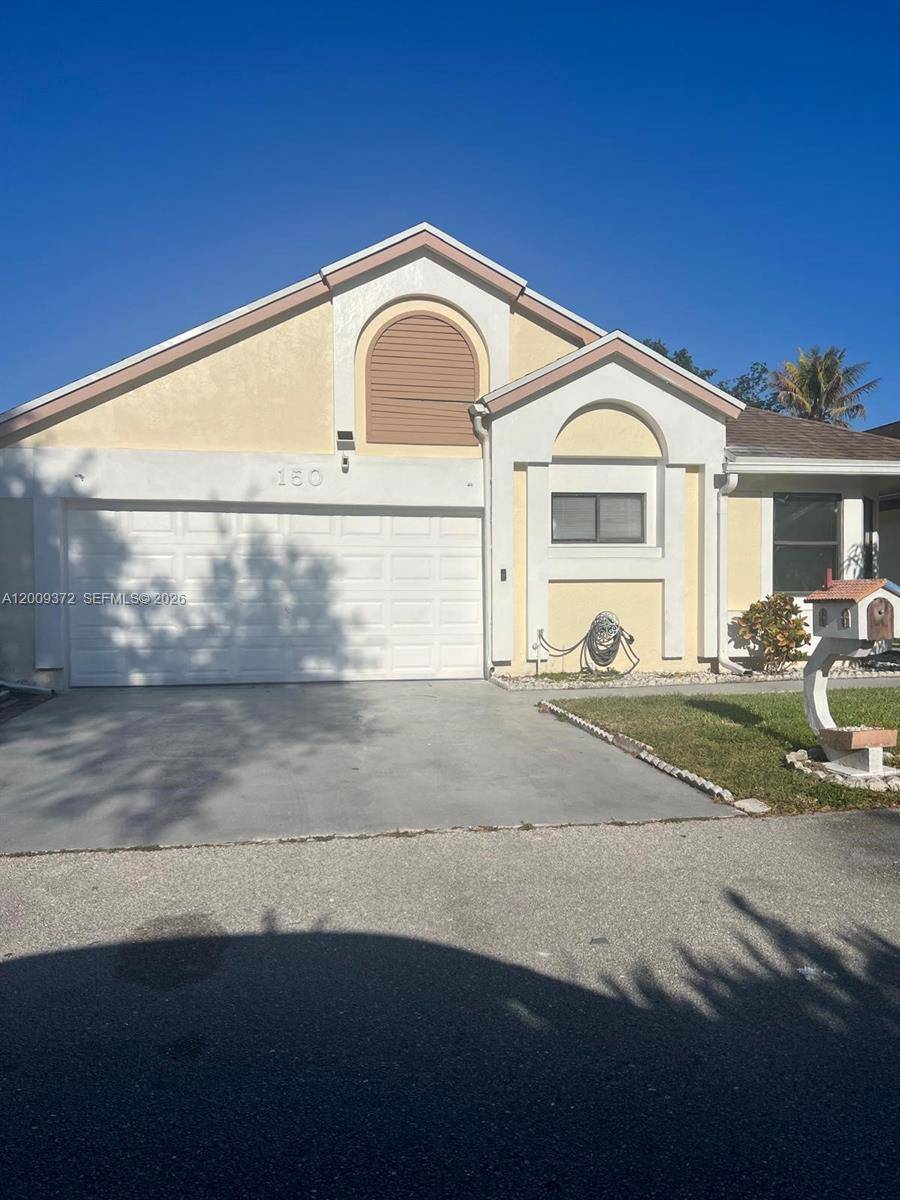 150 Colly WayNorth Lauderdale - picture