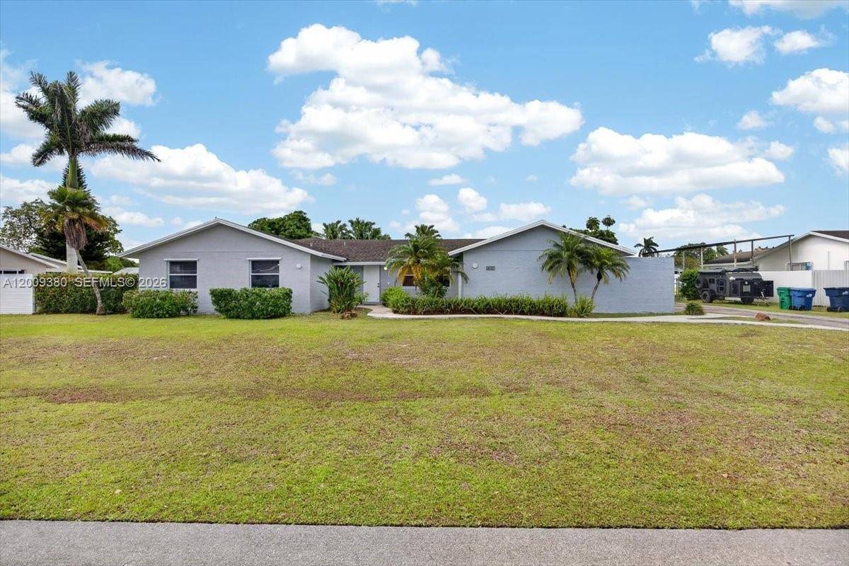16040 SW 283rd StHomestead - picture