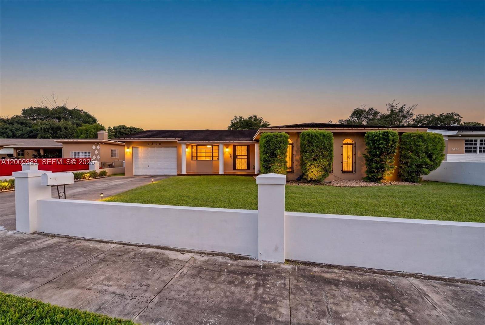 2450 NW 108th StMiami - picture