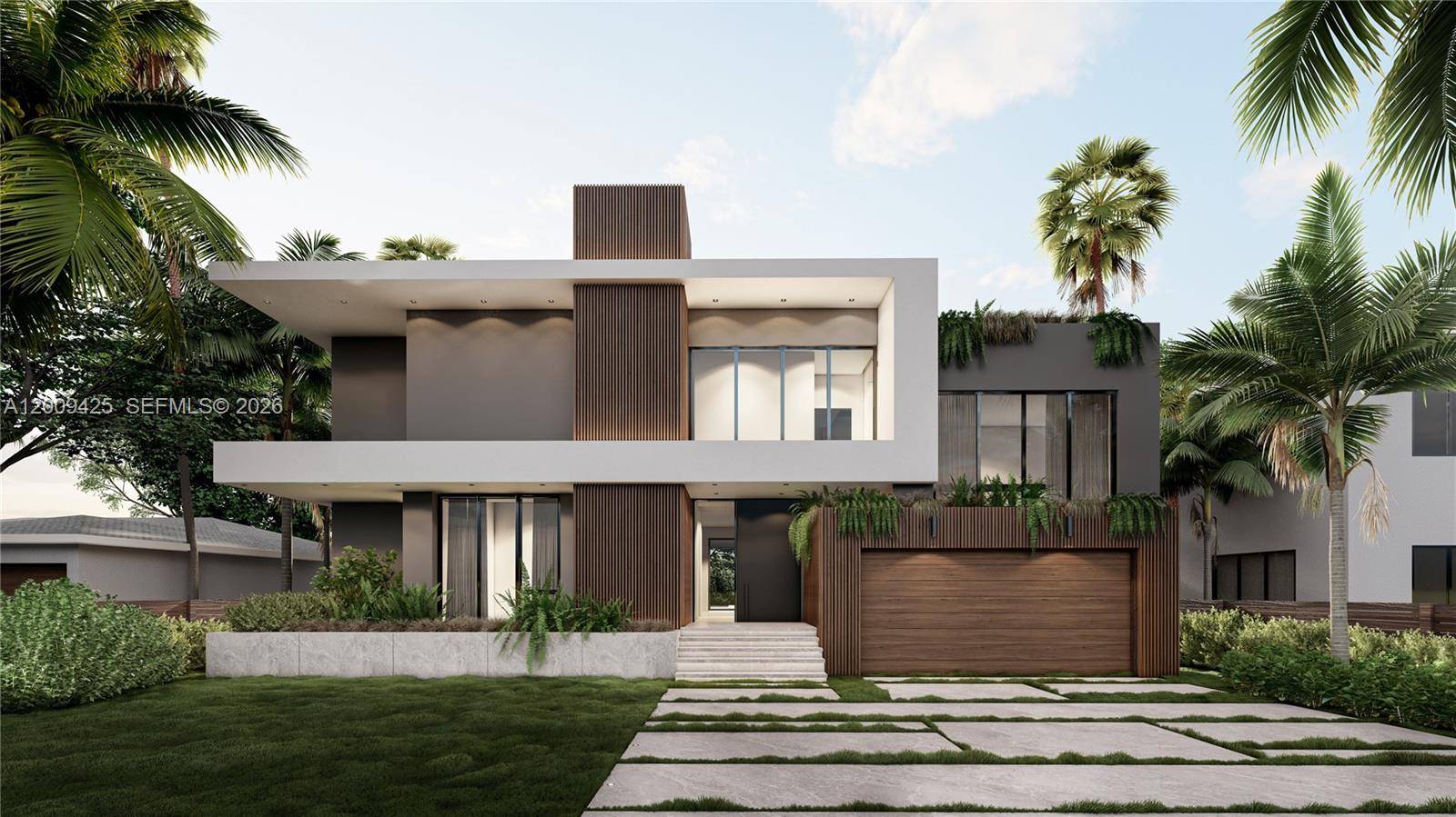 2060 S Hibiscus DrNorth Miami - picture