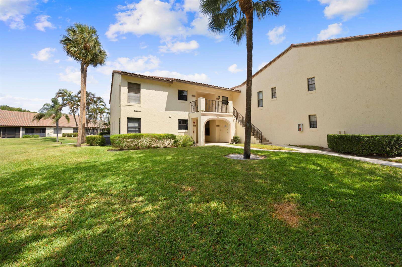 2600 GreenwoodBoca Raton - LAKE WINDWOOD CONDO,Windwood Condos condo unit G201 - picture