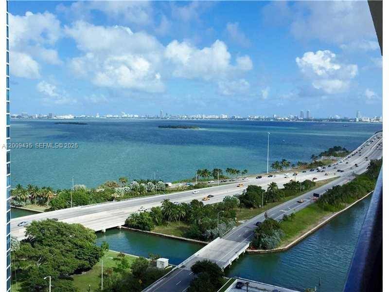 600 NE 36th StMiami - Condo 5+ Stories,Condo condo unit 1109 - picture
