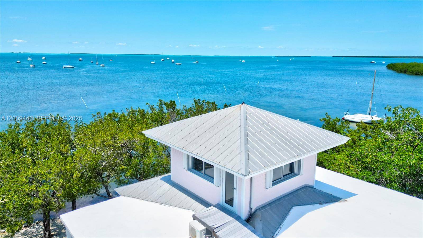 1101 Mastic StreetIslamorada - picture