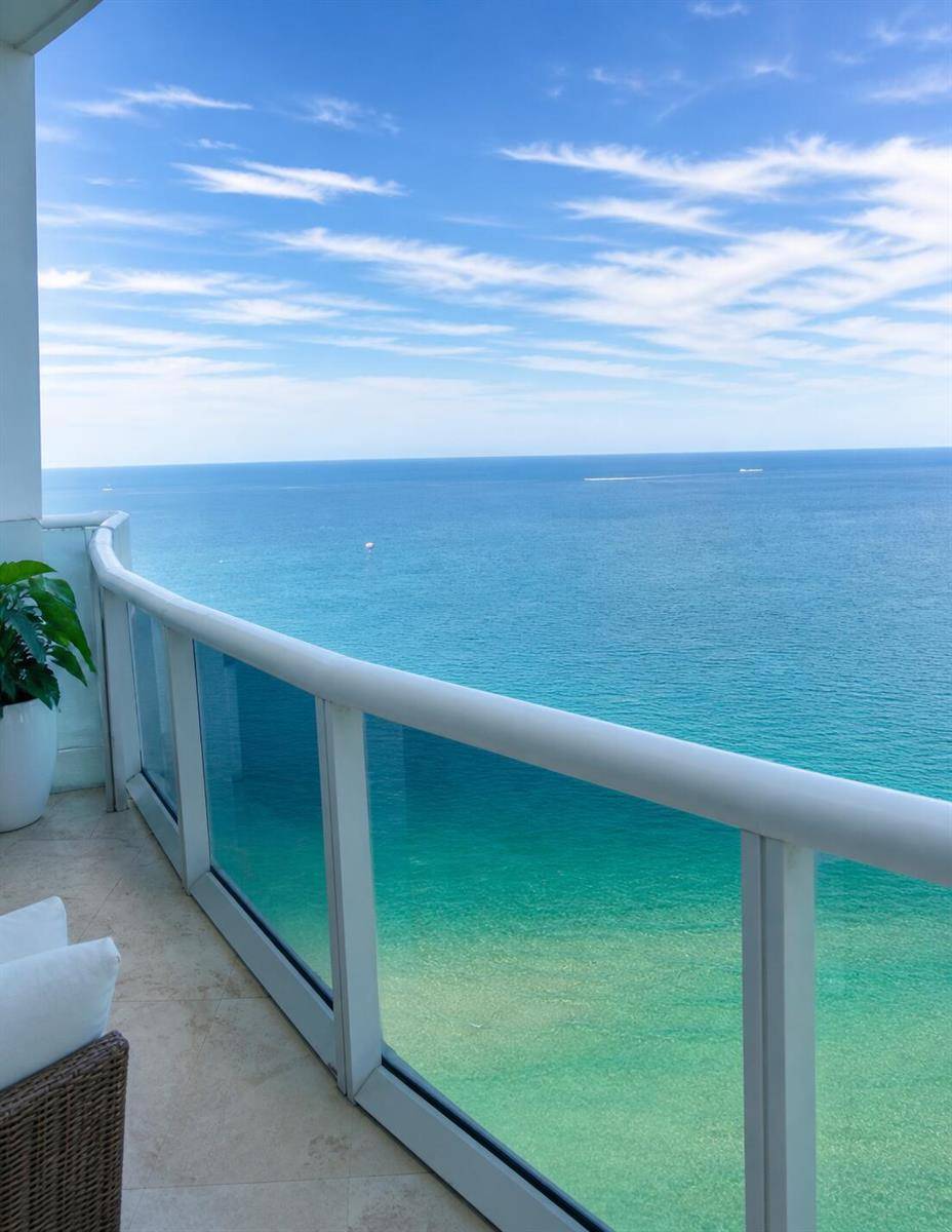 15811 CollinsSunny Isles Beach - Trump Tower III,TDR TOWER III CONDO condo unit Ph4307 - picture