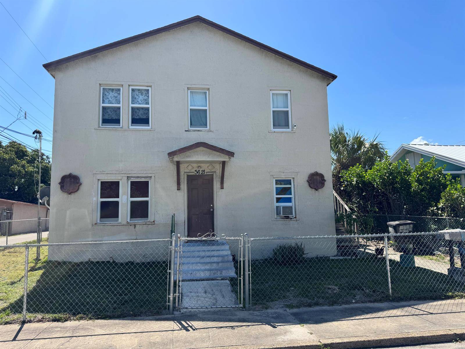 3621 MortonWest Palm Beach - picture