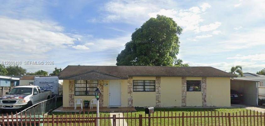 19811 SW 116th AveMiami - picture